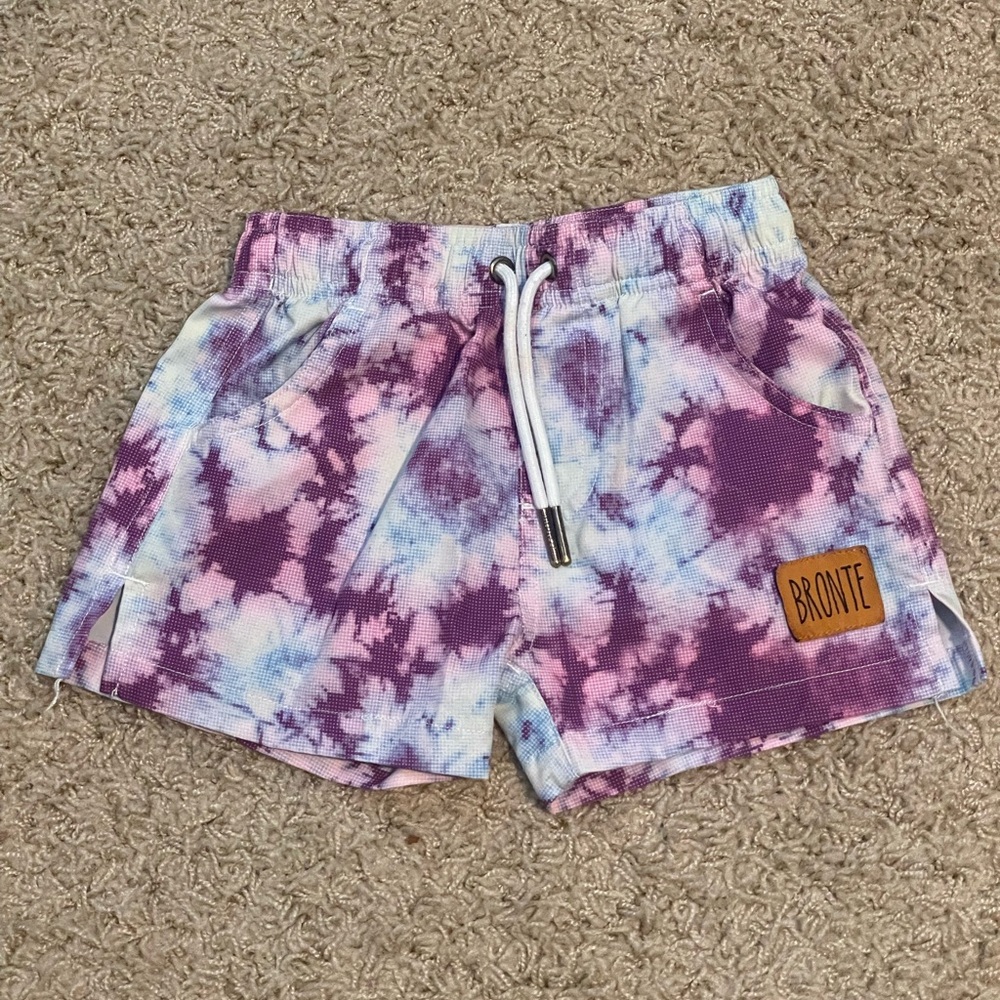 Bronte Boys Swim Trunks Size 6-18M